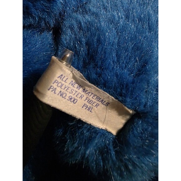 Grateful Dead Bear 12" Stevens Smith Poseable Collectible Toy - Used - Picture 8 of 13